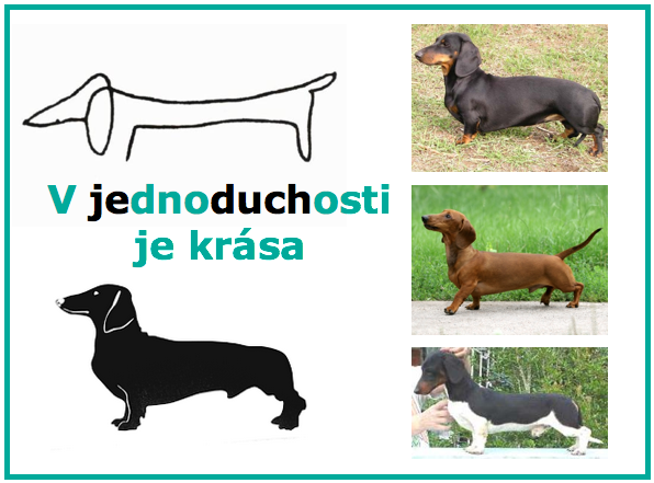 jednoduchost